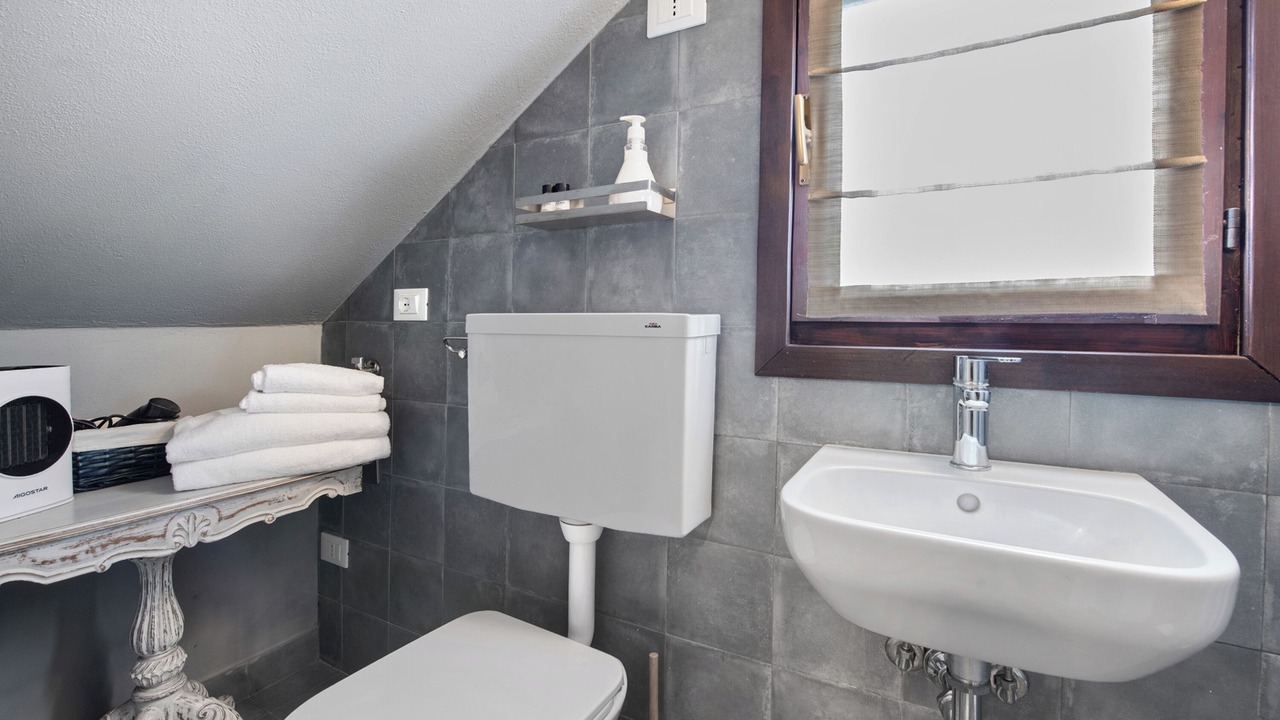 Photo of Bathroom in Pilzone