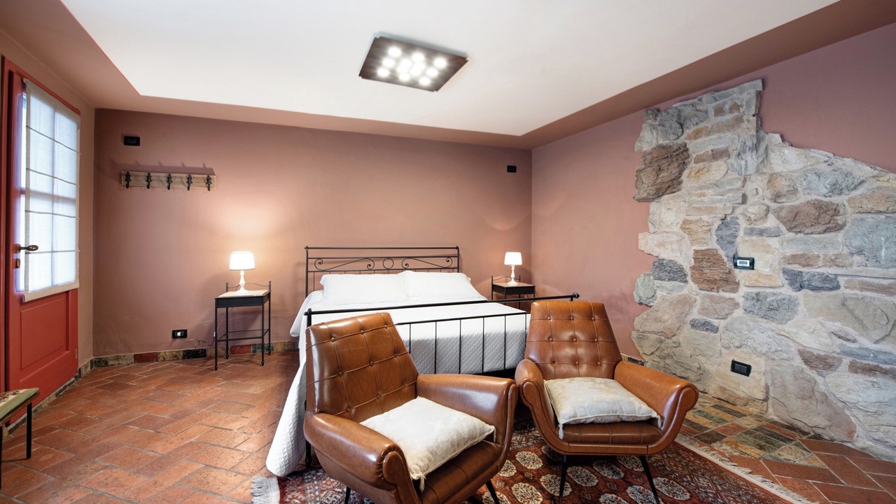 Photo of Bedroom in Pilzone