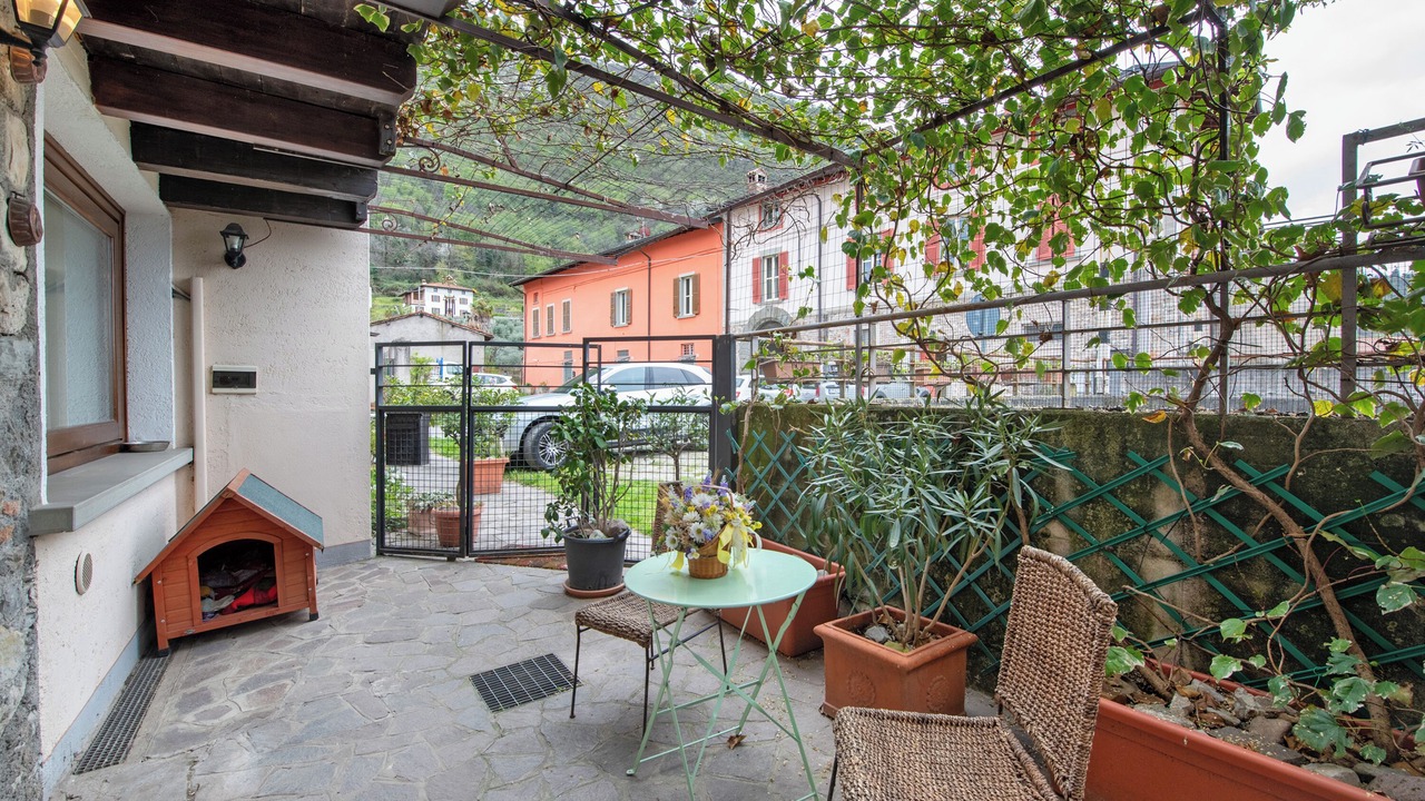 Photo of Outdoor in Pilzone