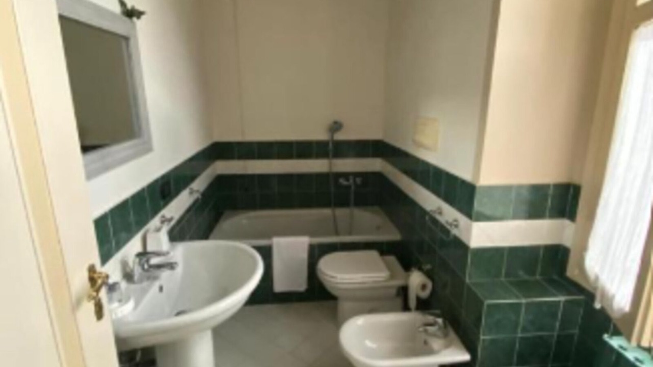 Photo of Bathroom in Pilzone