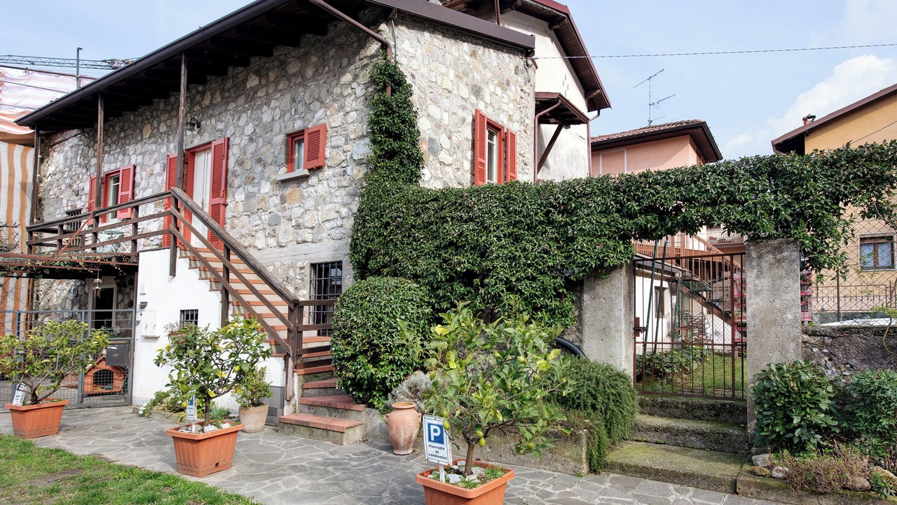Photo of Outdoor in Pilzone
