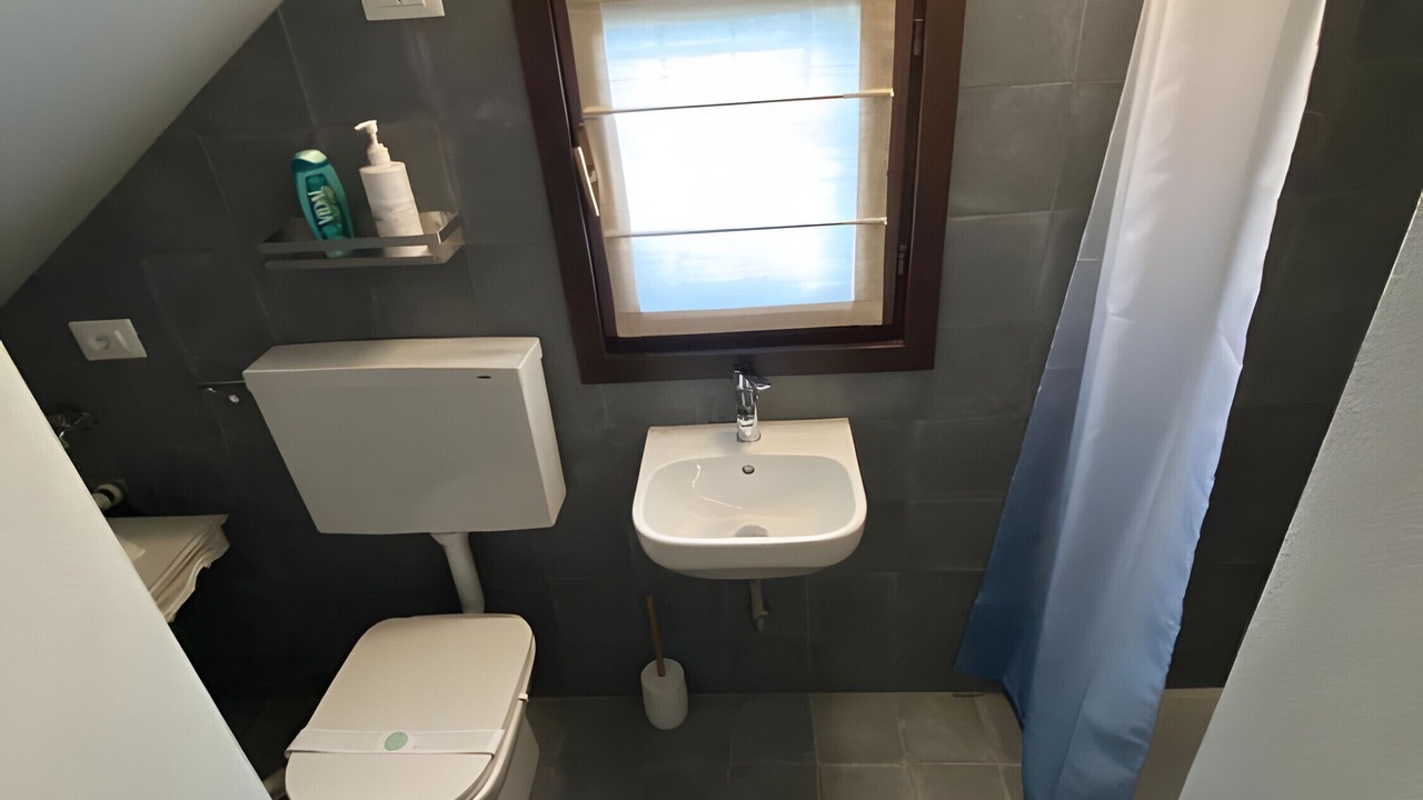 Photo of Bathroom in Pilzone