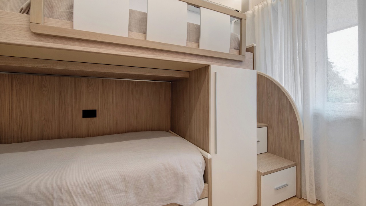 Photo of Bedroom in Manerba del Garda