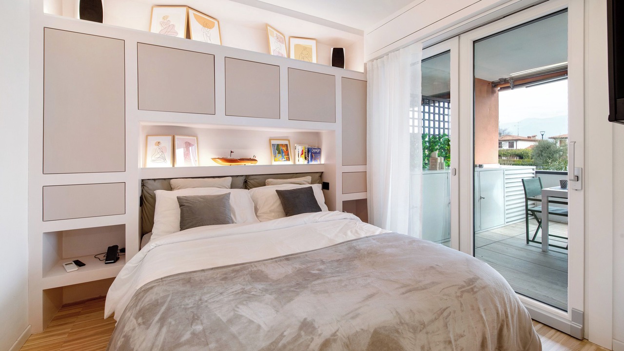 Photo of Bedroom in Manerba del Garda