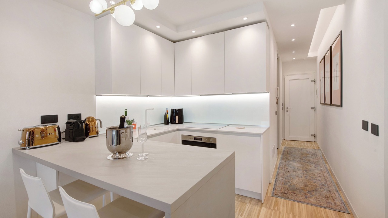 Photo of Kitchen in Manerba del Garda