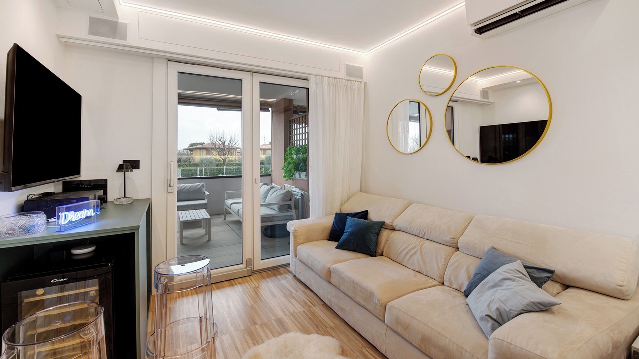 Photo of Livingroom in Manerba del Garda