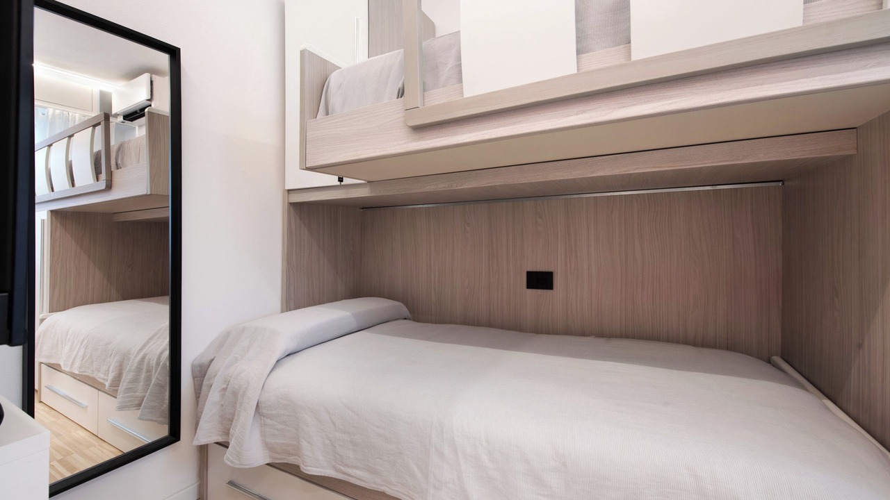 Photo of Bedroom in Manerba del Garda