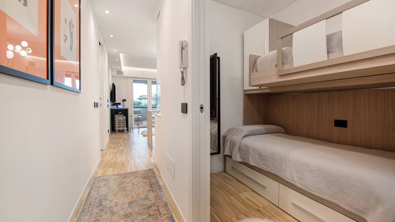 Photo of Bedroom in Manerba del Garda