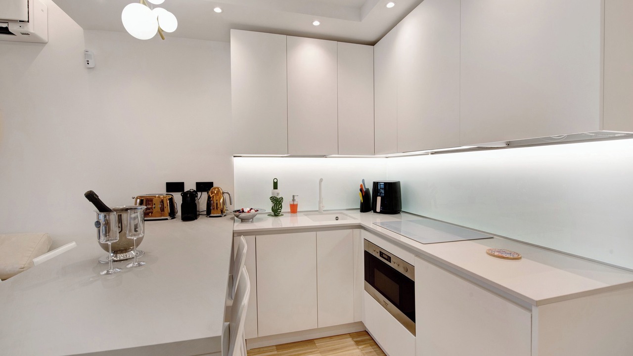 Photo of Kitchen in Manerba del Garda