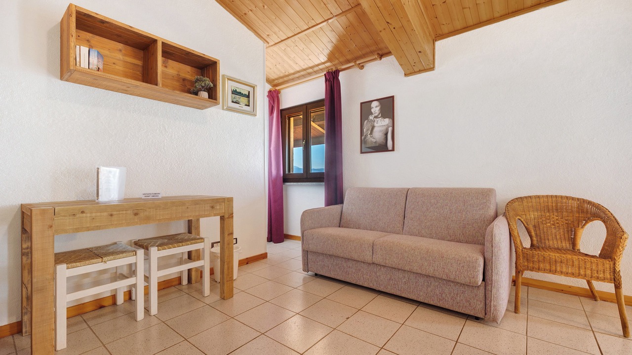 Photo of Livingroom in Gaino