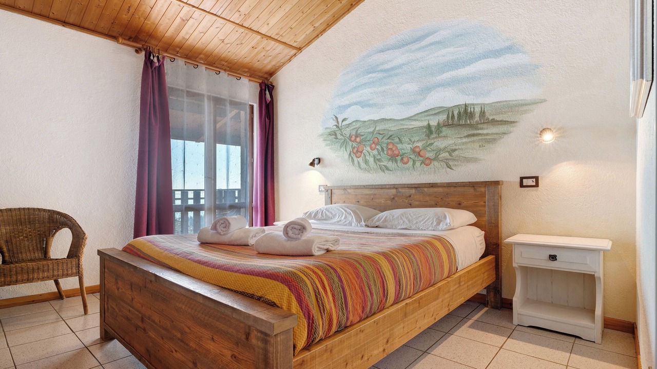 Photo of Bedroom in Gaino