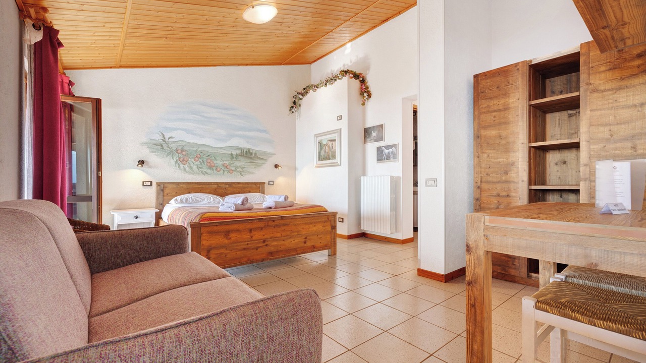 Photo of Bedroom in Gaino