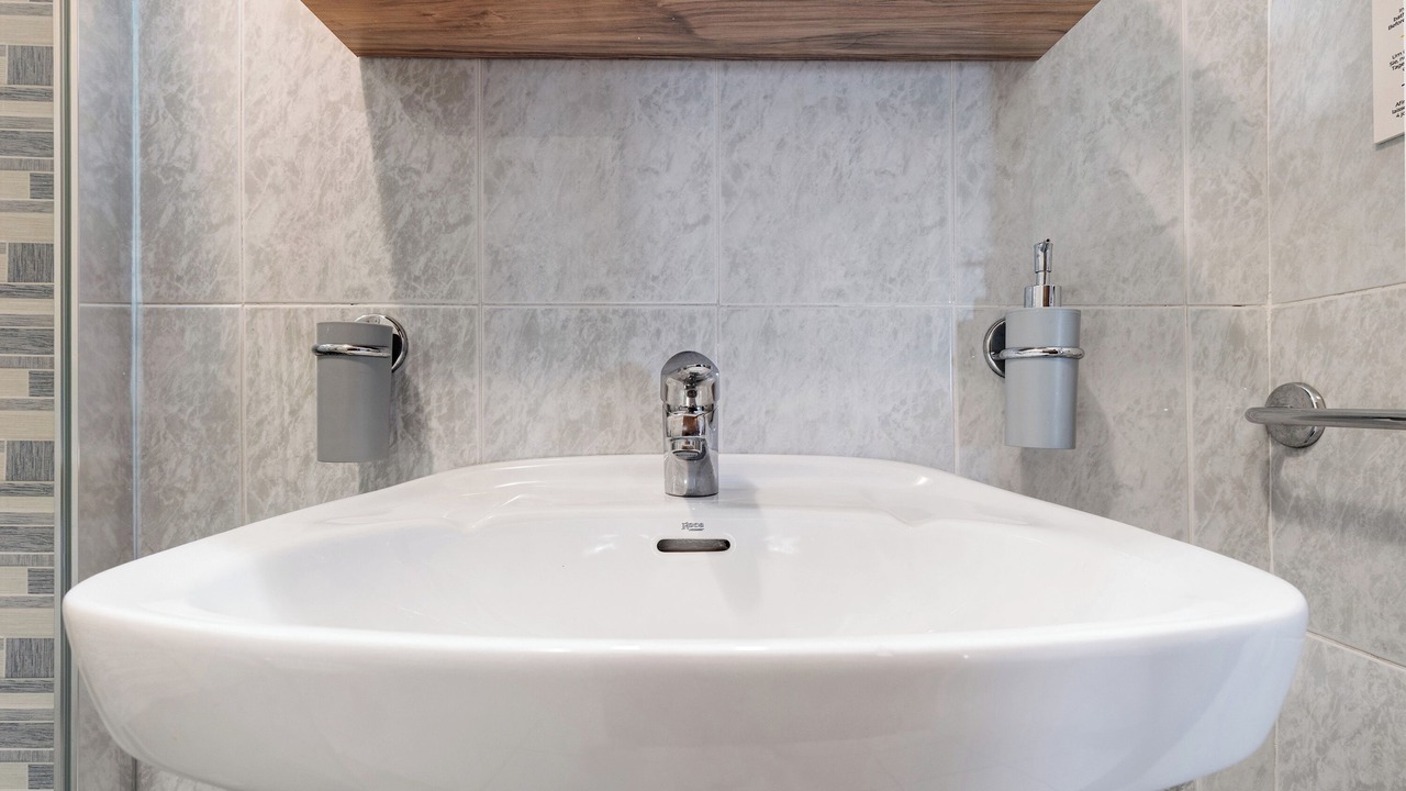 Photo of Bathroom in Gaino