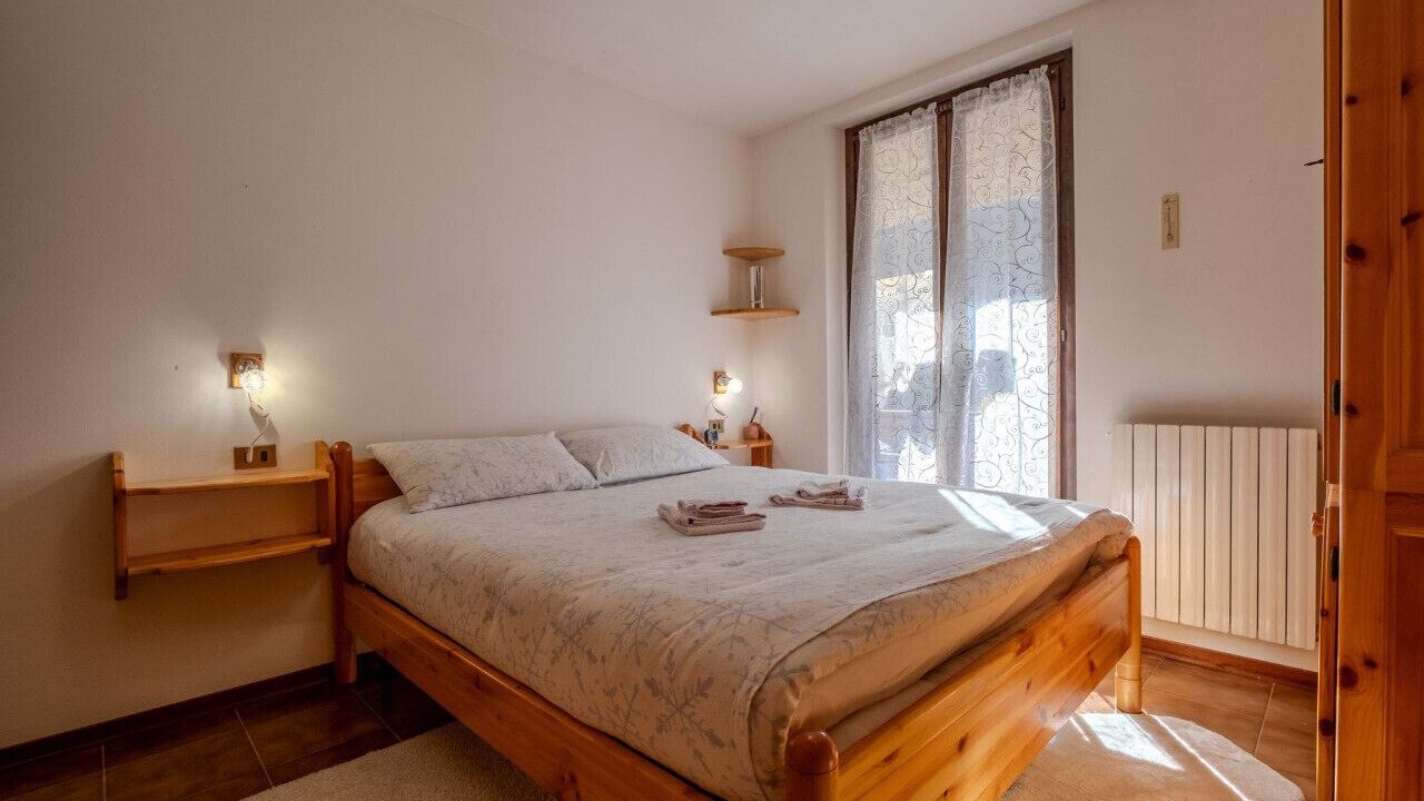 Photo of Bedroom in Valbondione