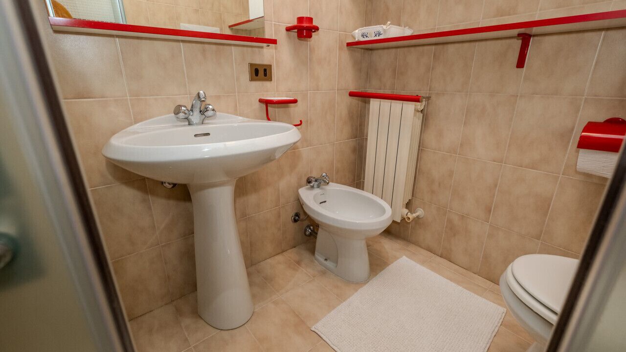 Photo of Bathroom in Valbondione