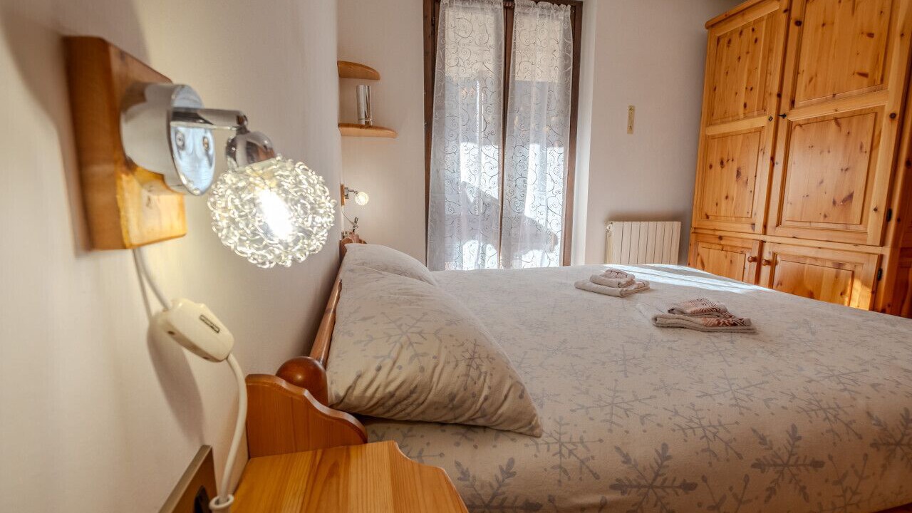 Photo of Bedroom in Valbondione