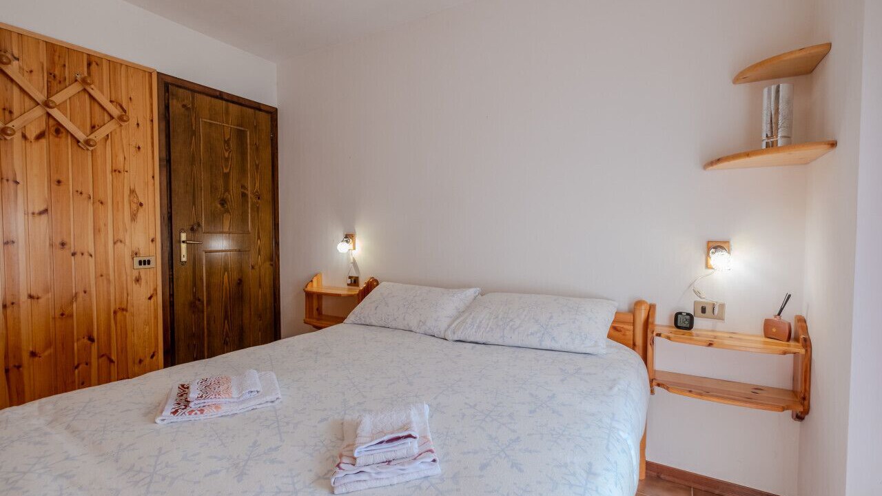 Photo of Bedroom in Valbondione