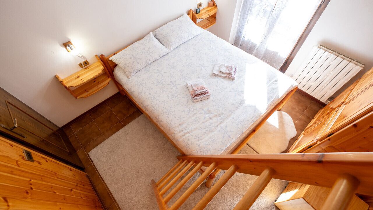 Photo of Bedroom in Valbondione