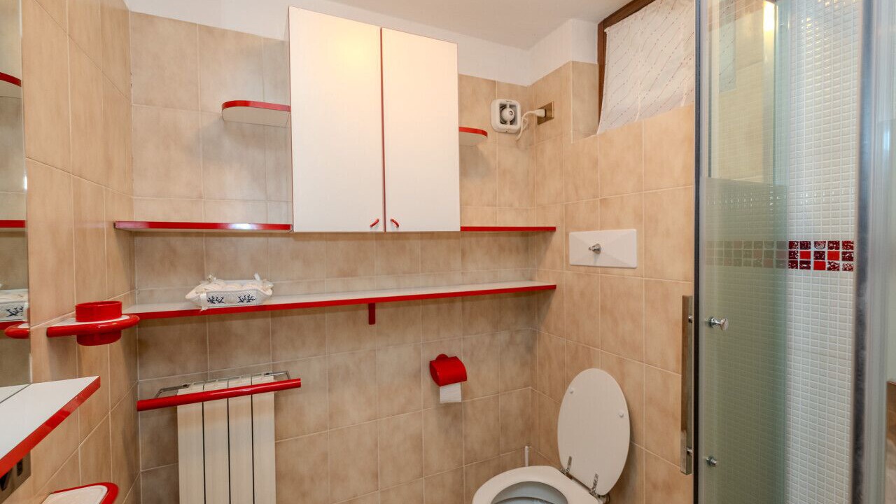 Photo of Bathroom in Valbondione