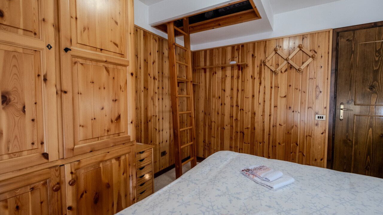 Photo of Bedroom in Valbondione