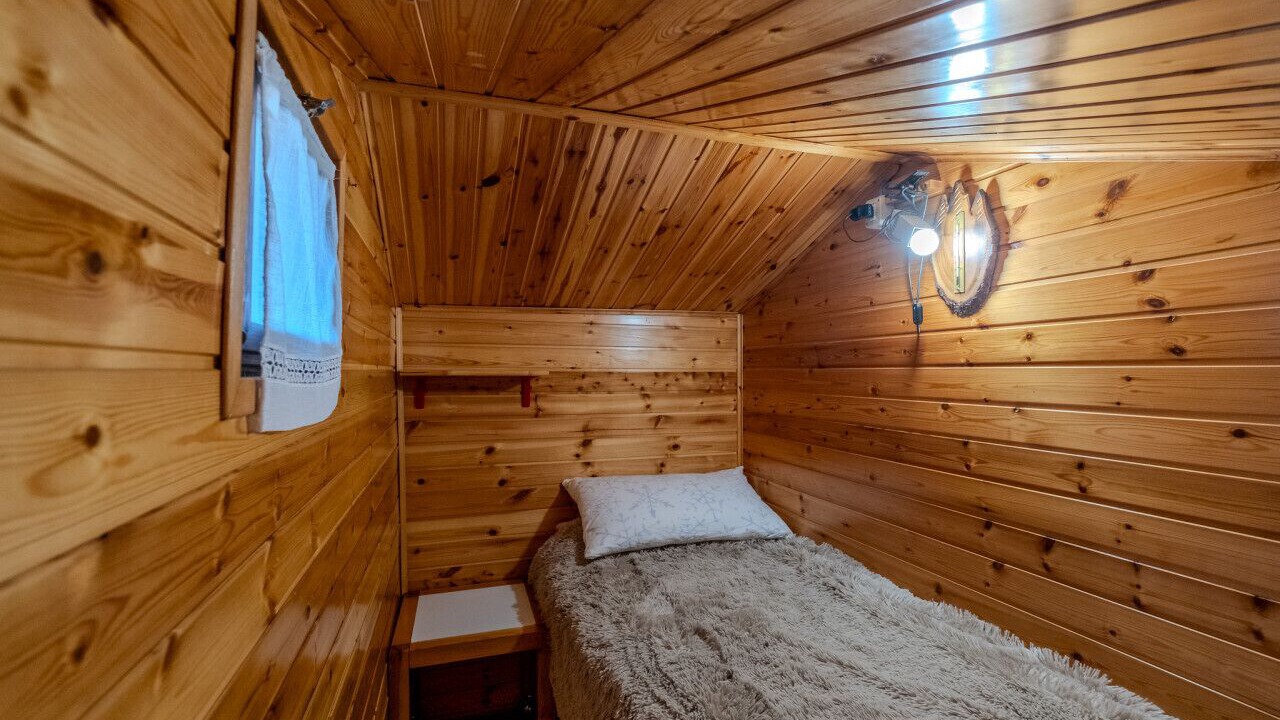 Photo of Bedroom in Valbondione