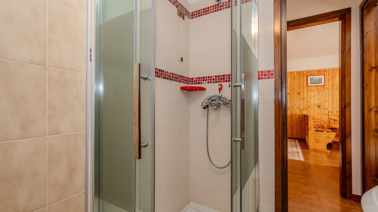 Photo of Bathroom in Valbondione