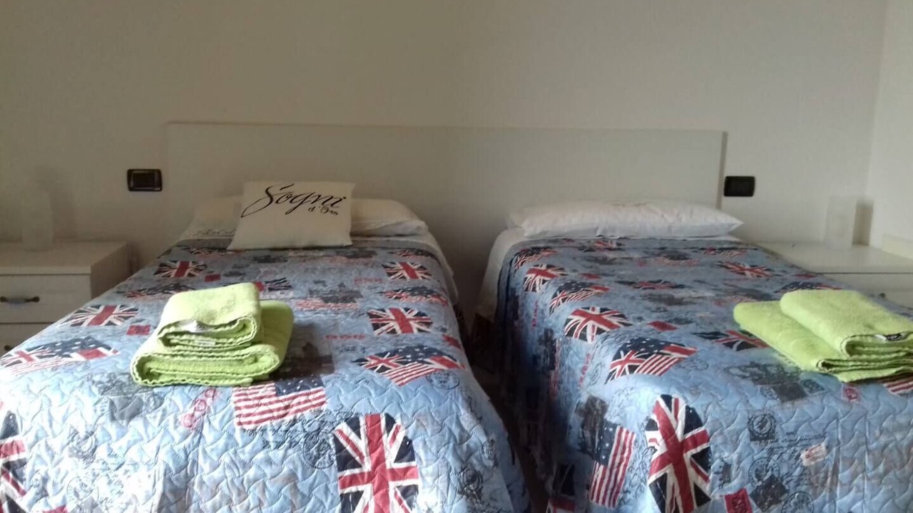 Photo of Bedroom in Marone
