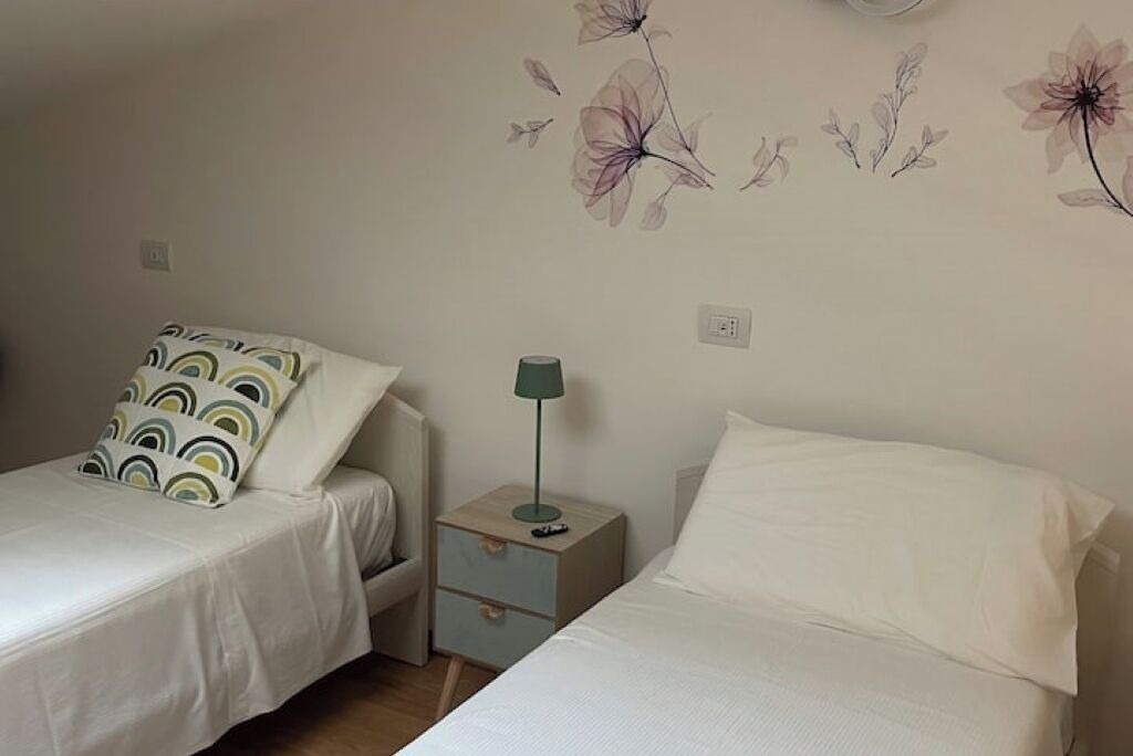 Photo of Bedroom in Perledo