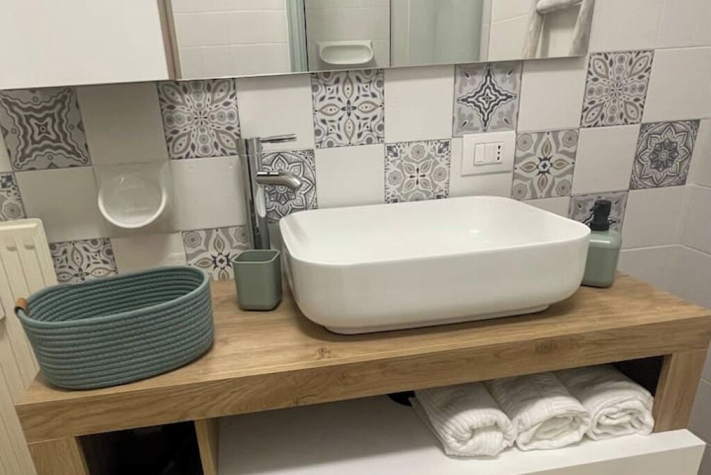 Photo of Bathroom in Perledo