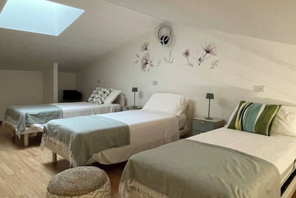Photo of Bedroom in Perledo