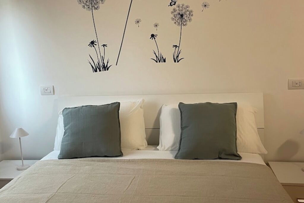 Photo of Bedroom in Perledo