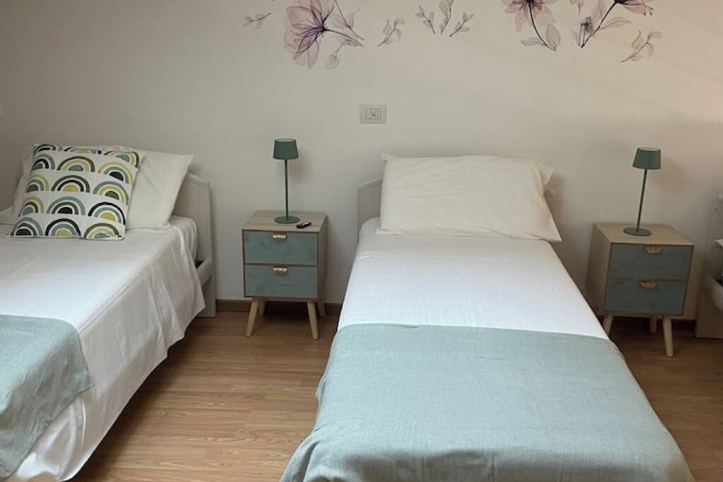 Photo of Bedroom in Perledo