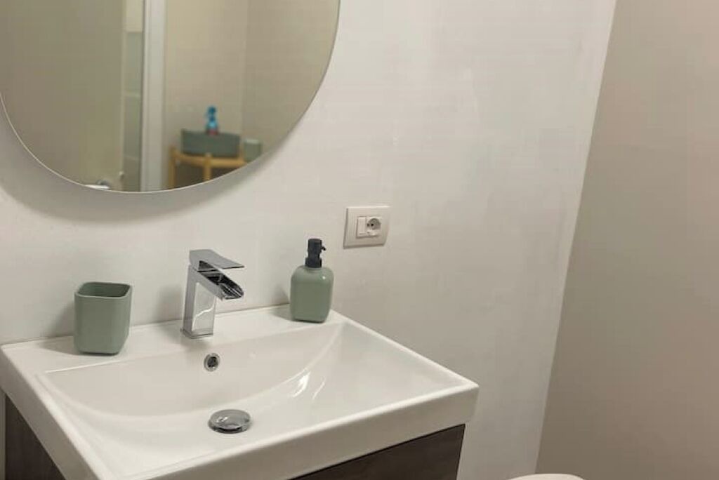 Photo of Bathroom in Perledo
