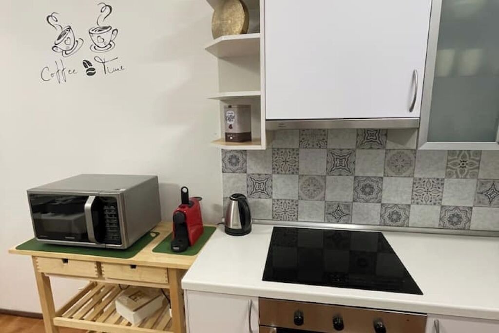 Photo of Kitchen in Perledo