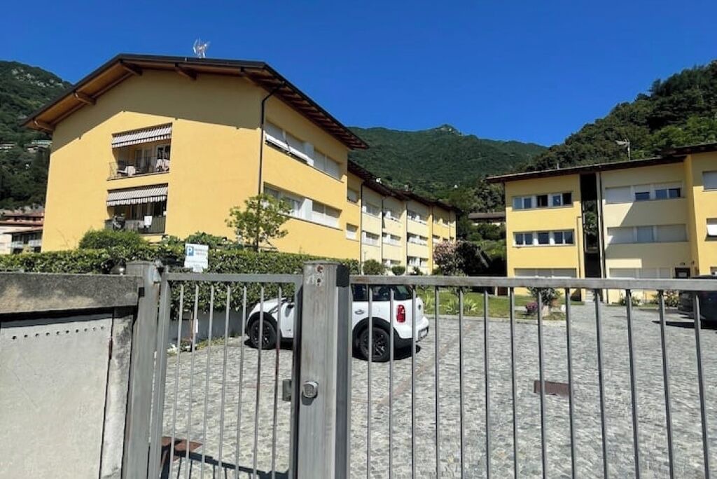 Photo of Outdoor in Perledo