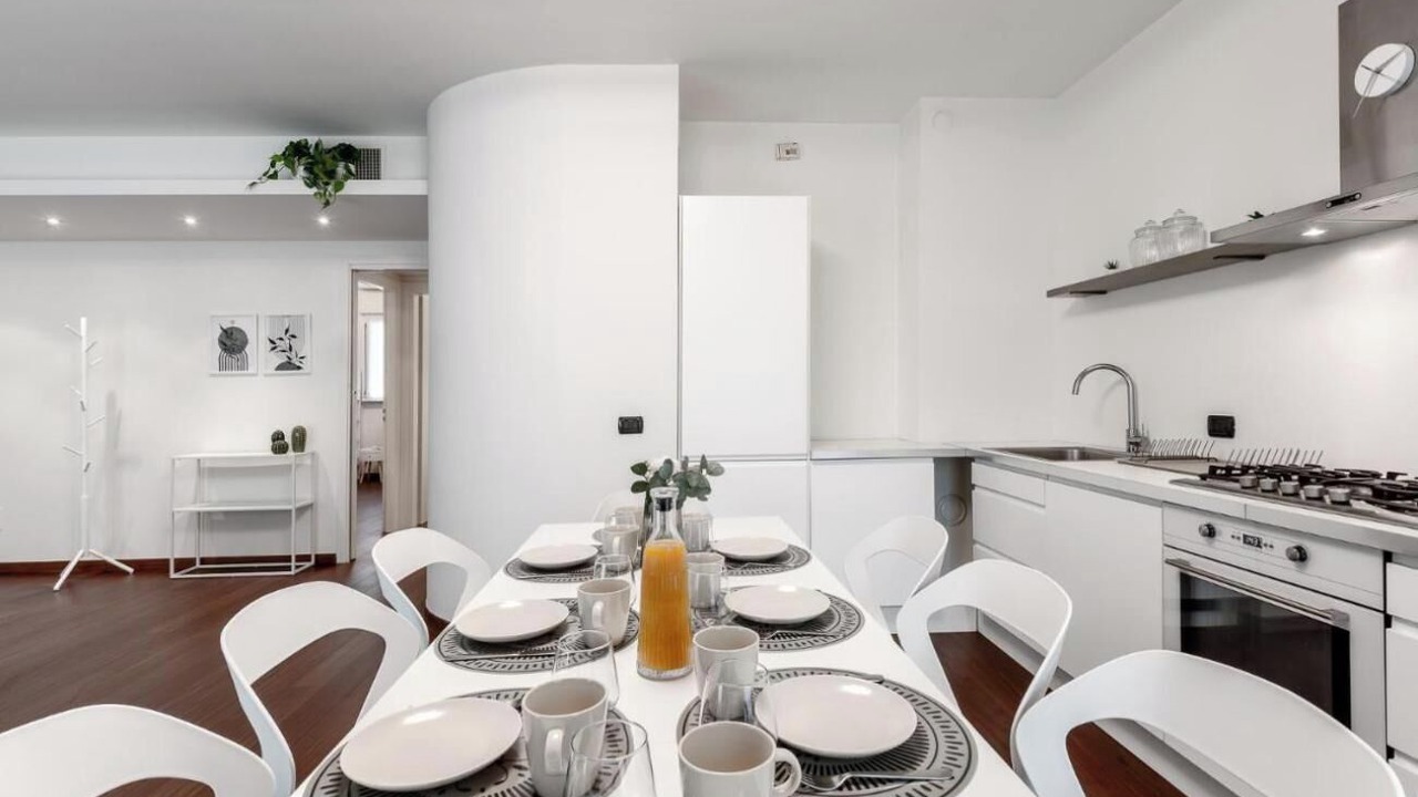 Photo of Kitchen in Milan