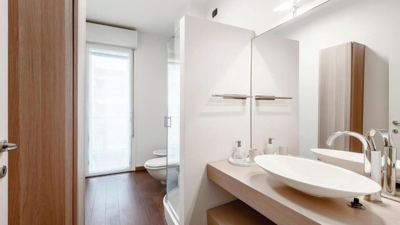 Photo of Bathroom in Milan