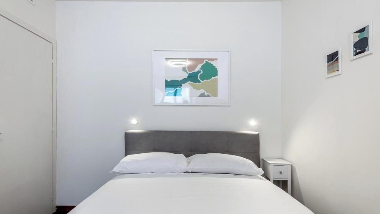 Photo of Bedroom in Milan