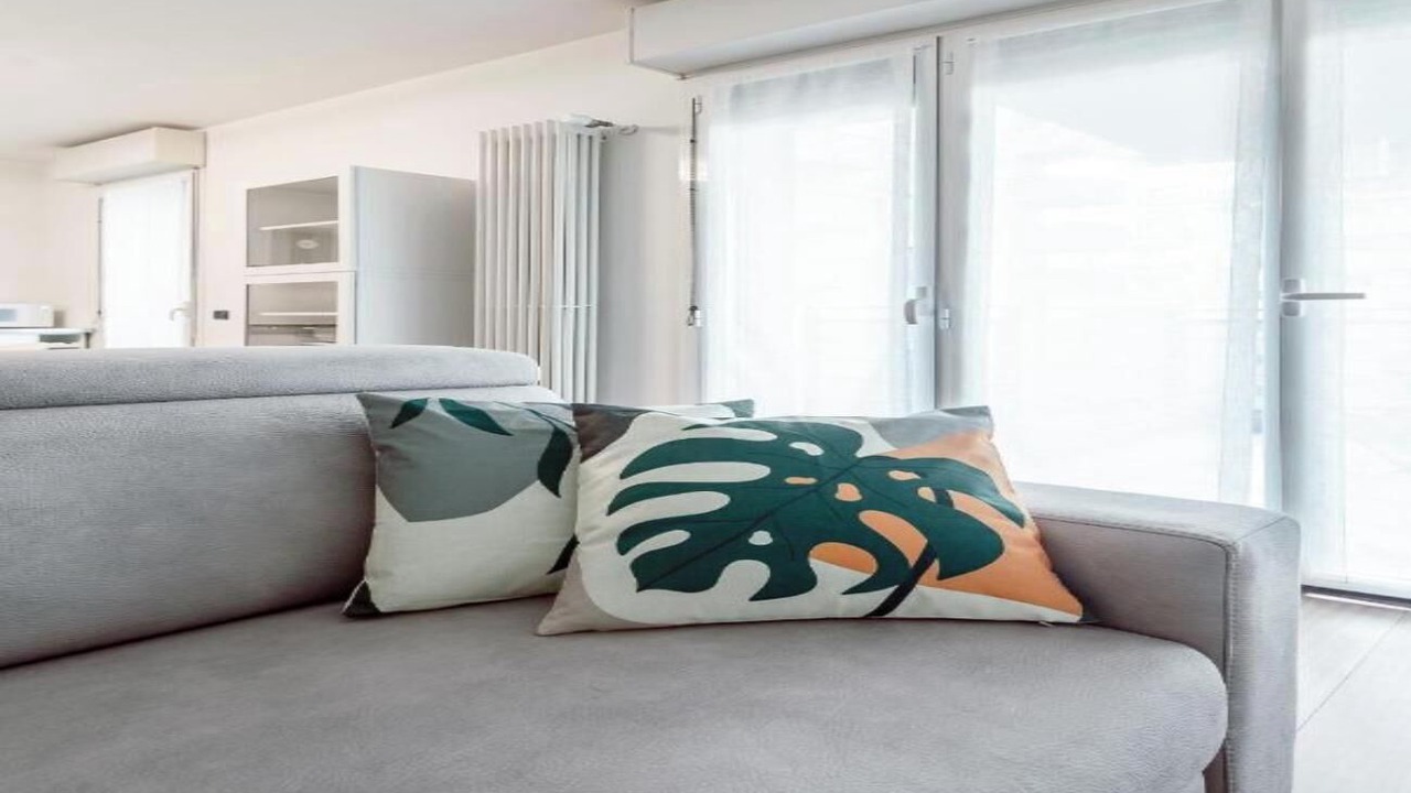 Photo of Livingroom in Milan