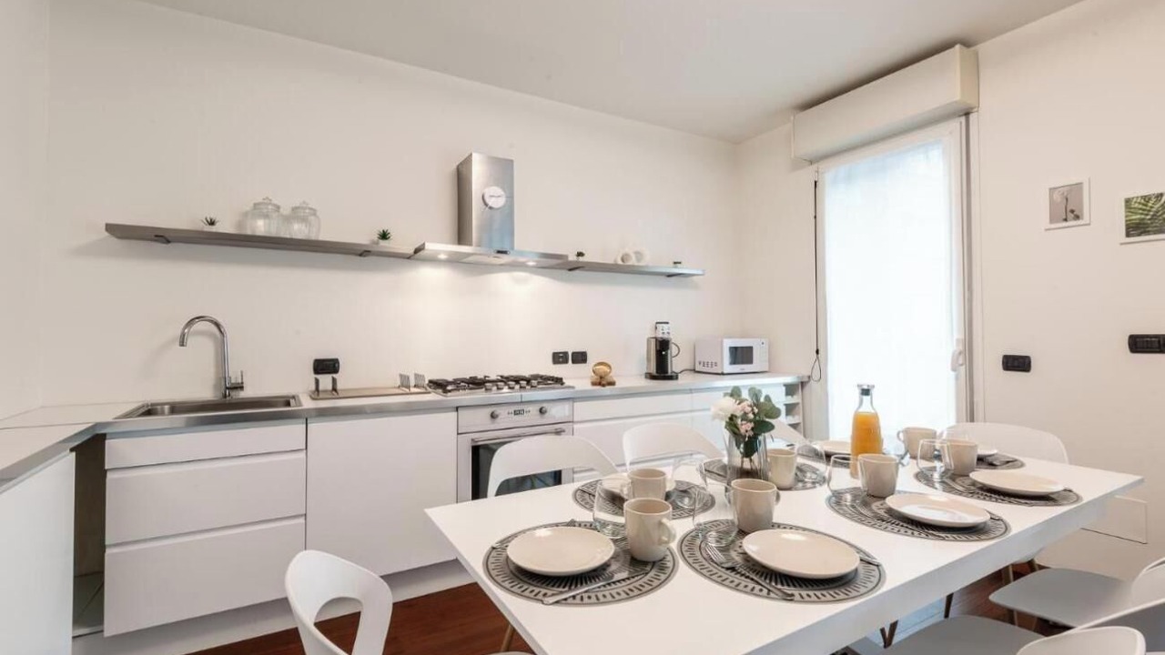 Photo of Kitchen in Milan