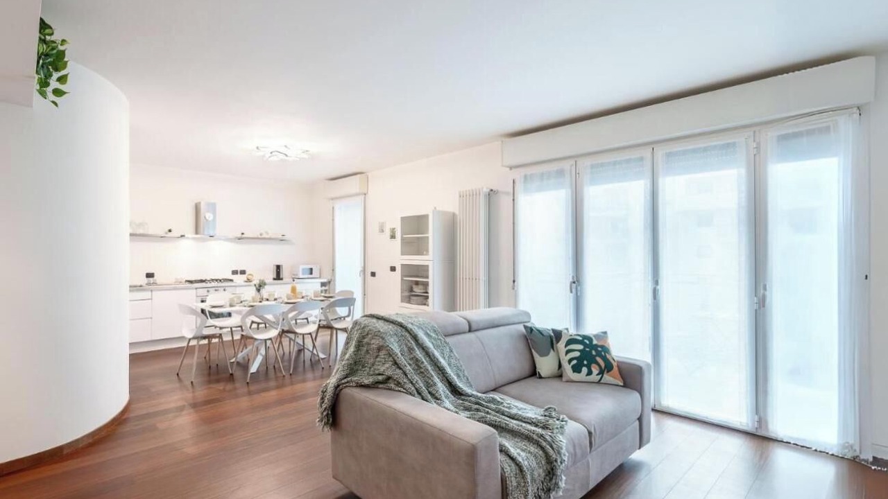 Photo of Livingroom in Milan