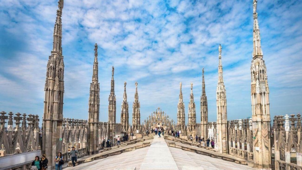 Photo of Others in Milan