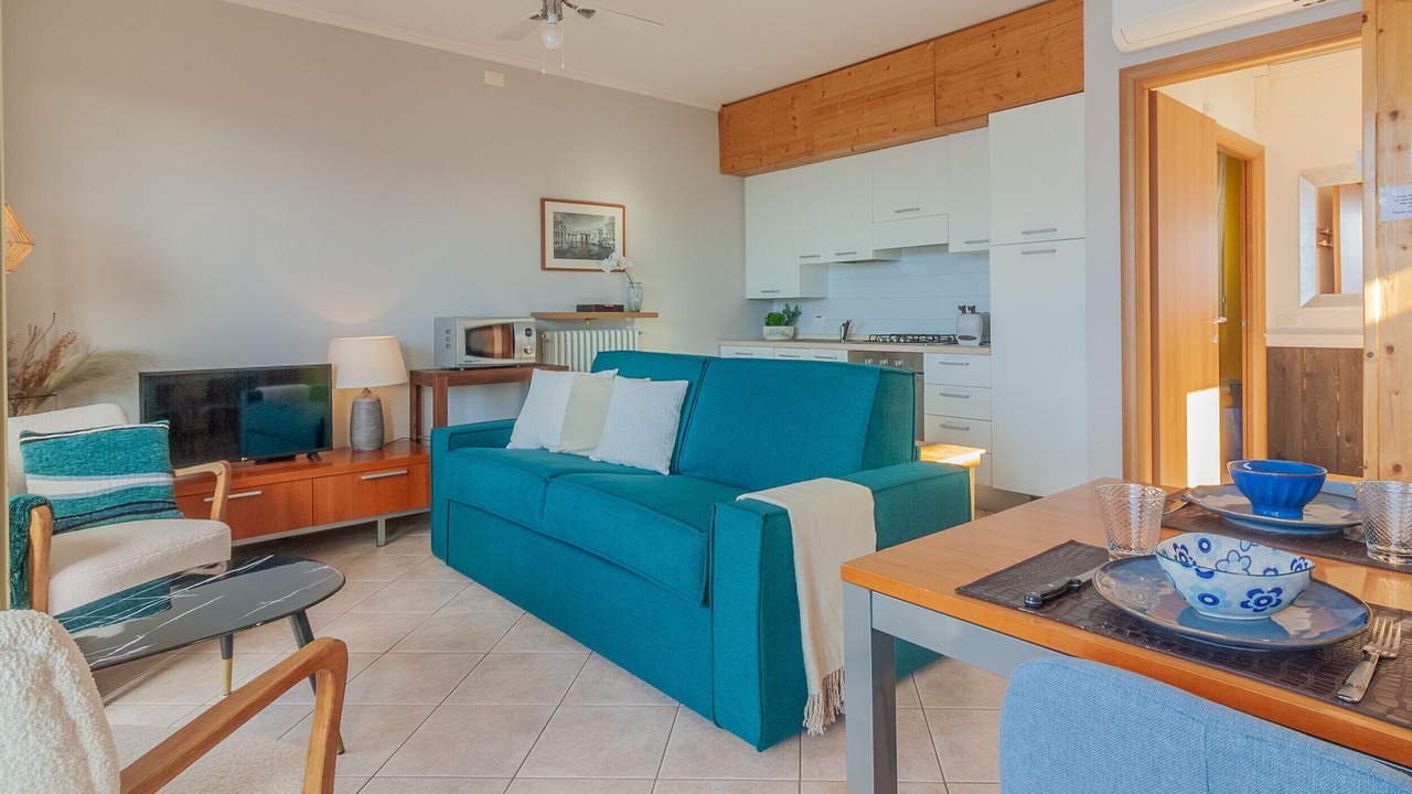 Photo of Livingroom in Perledo