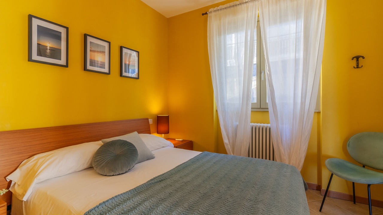 Photo of Bedroom in Perledo
