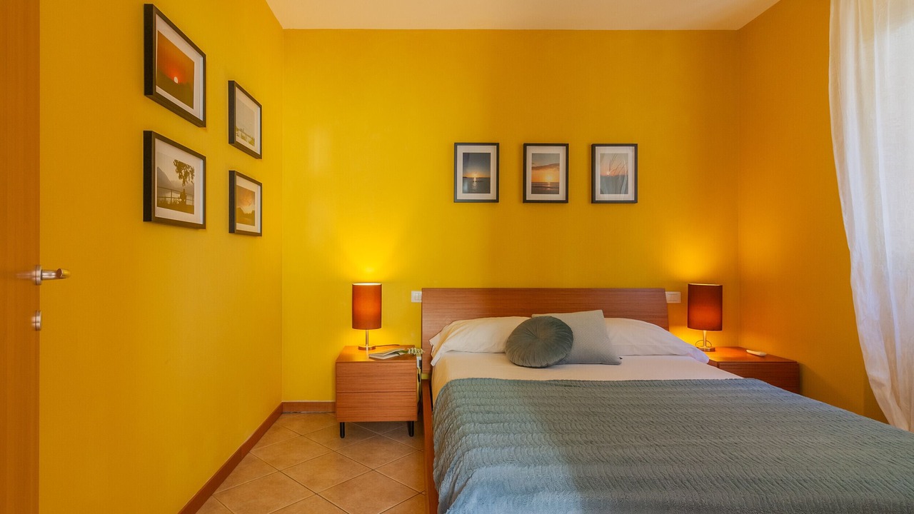Photo of Bedroom in Perledo