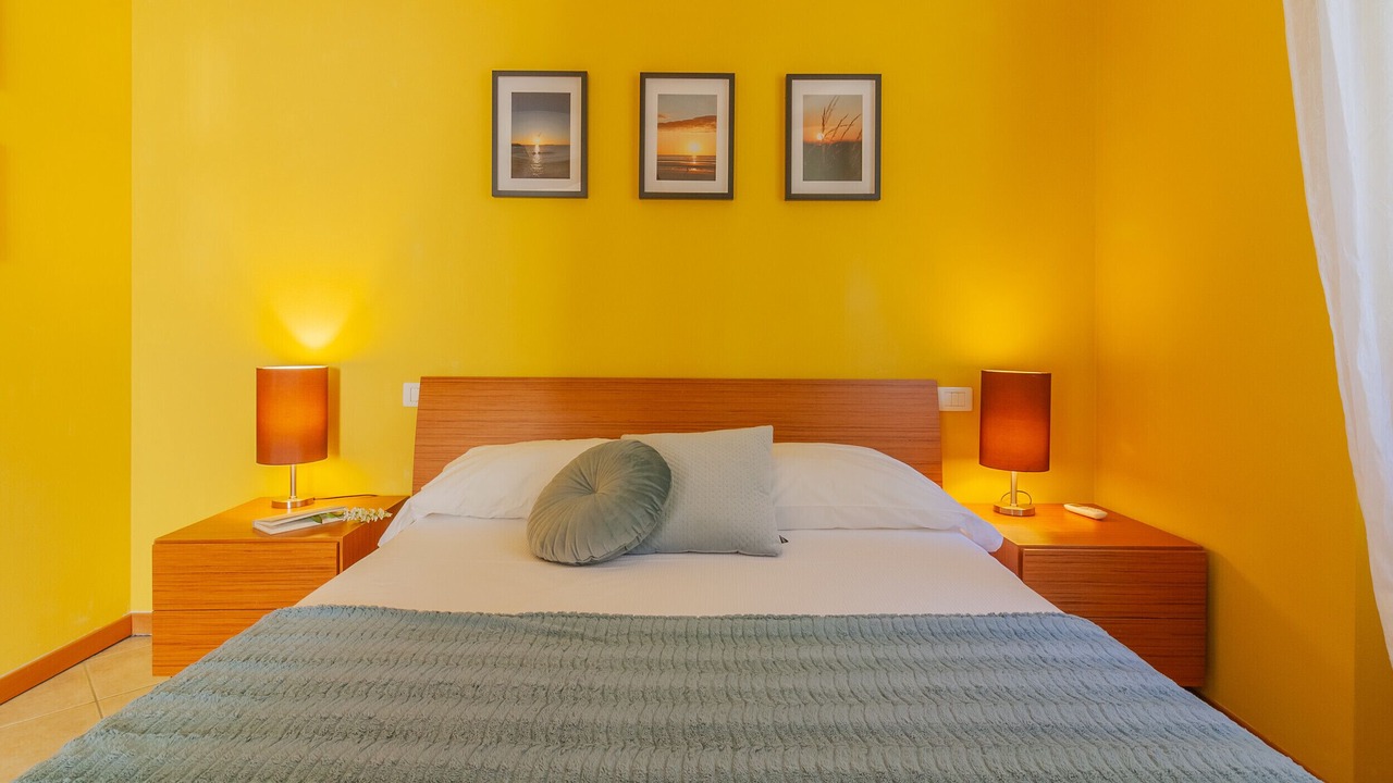 Photo of Bedroom in Perledo