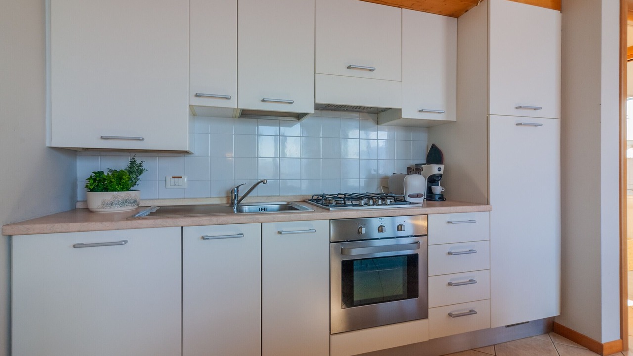 Photo of Kitchen in Perledo