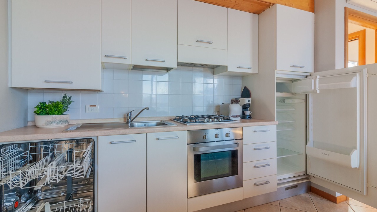 Photo of Kitchen in Perledo