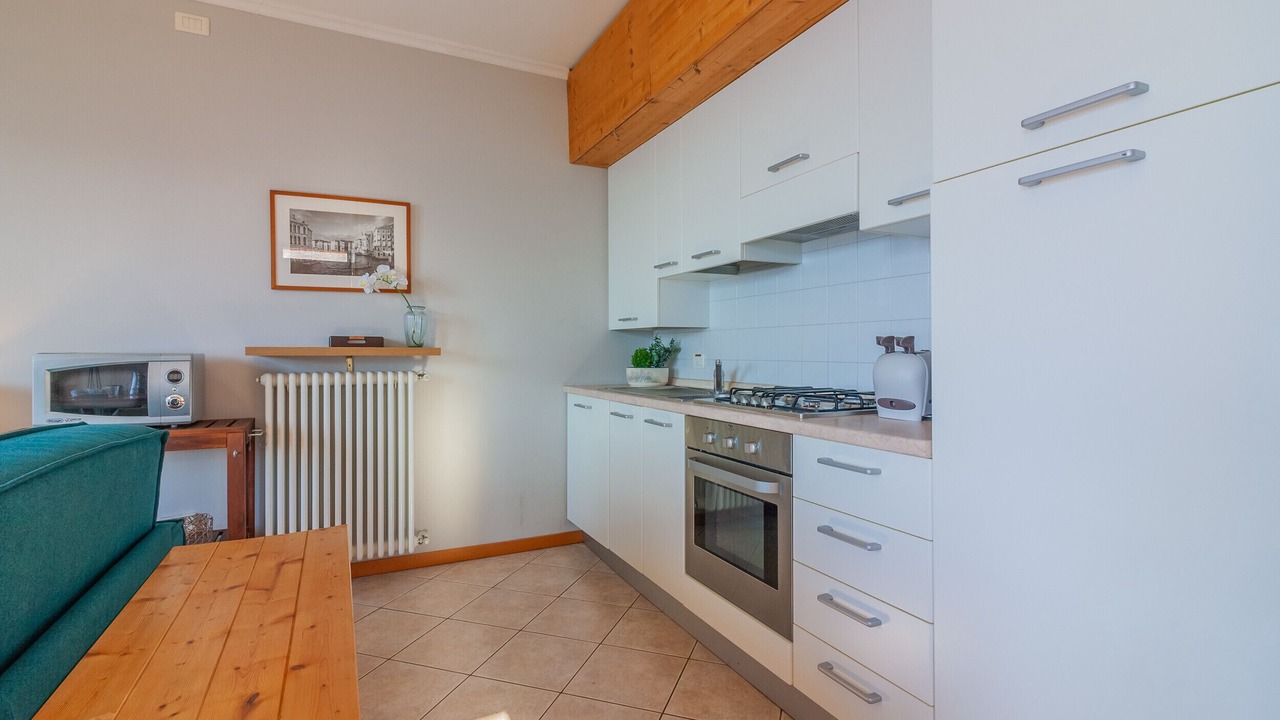 Photo of Kitchen in Perledo