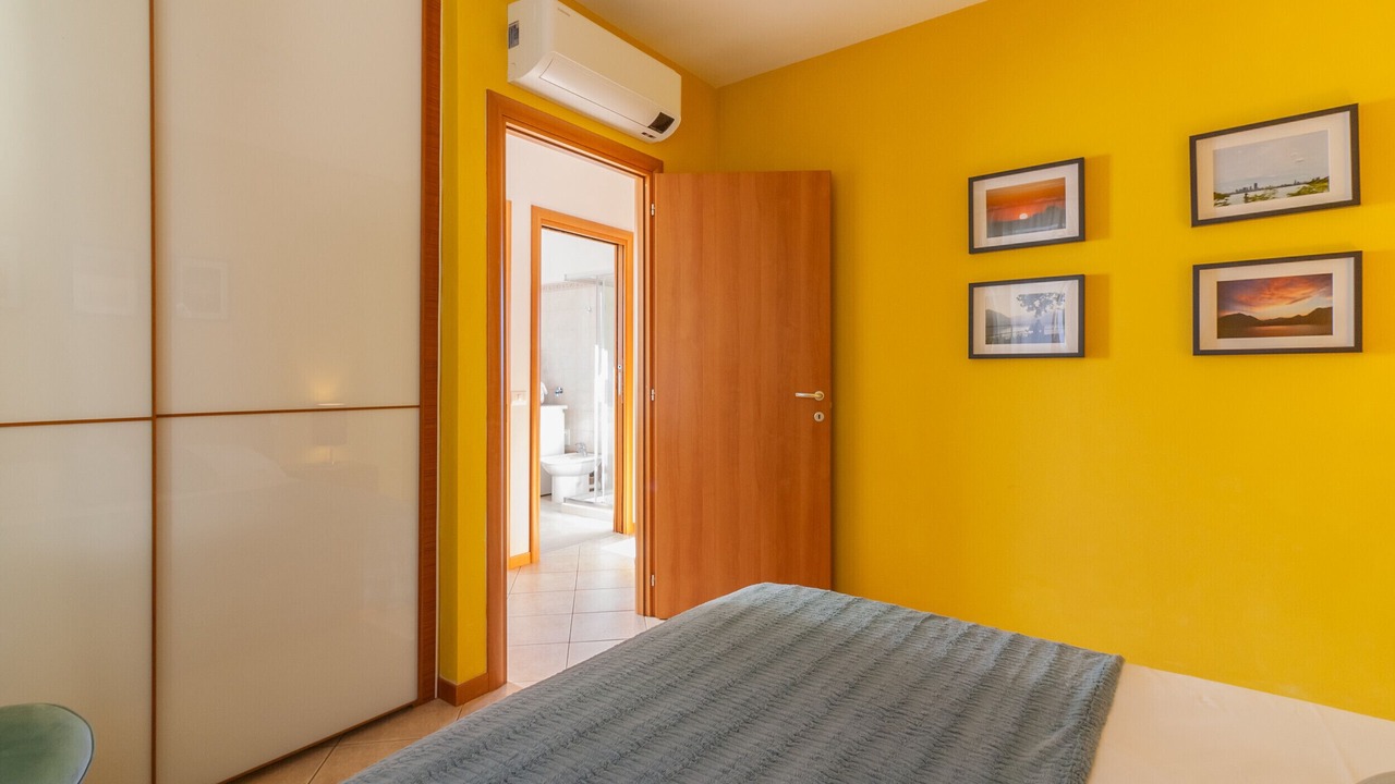 Photo of Bedroom in Perledo